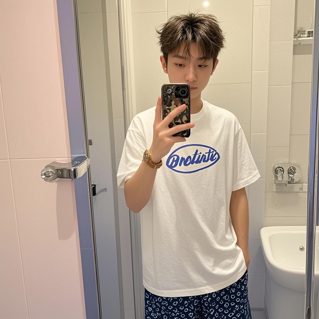 王禹朝羿