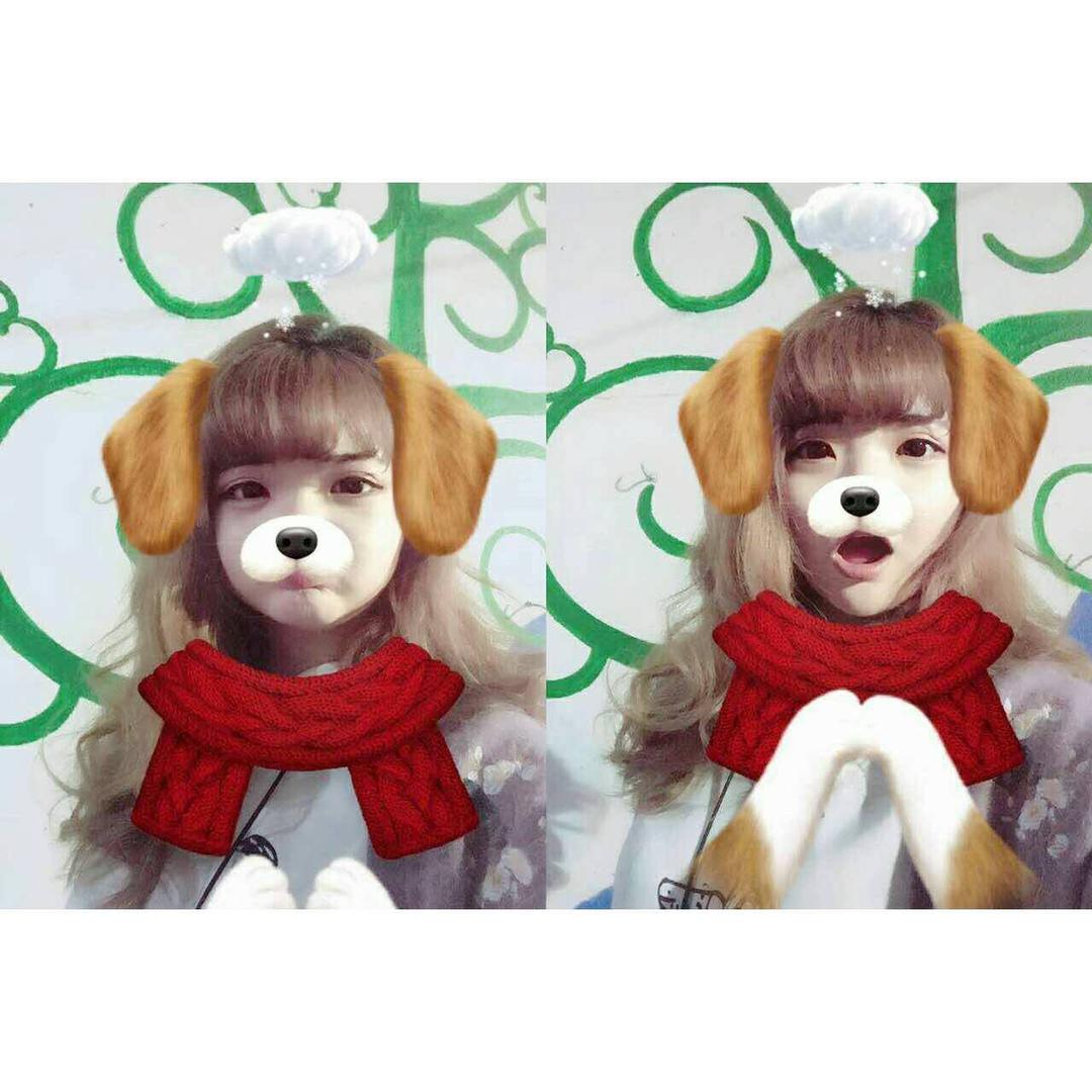 七妹🦌
