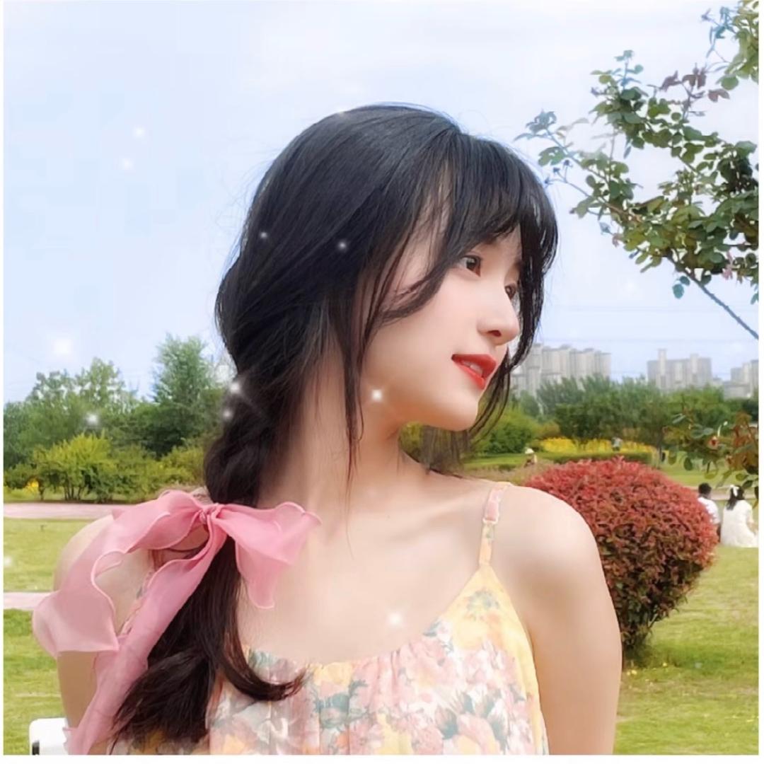 仙女_不温柔🍥