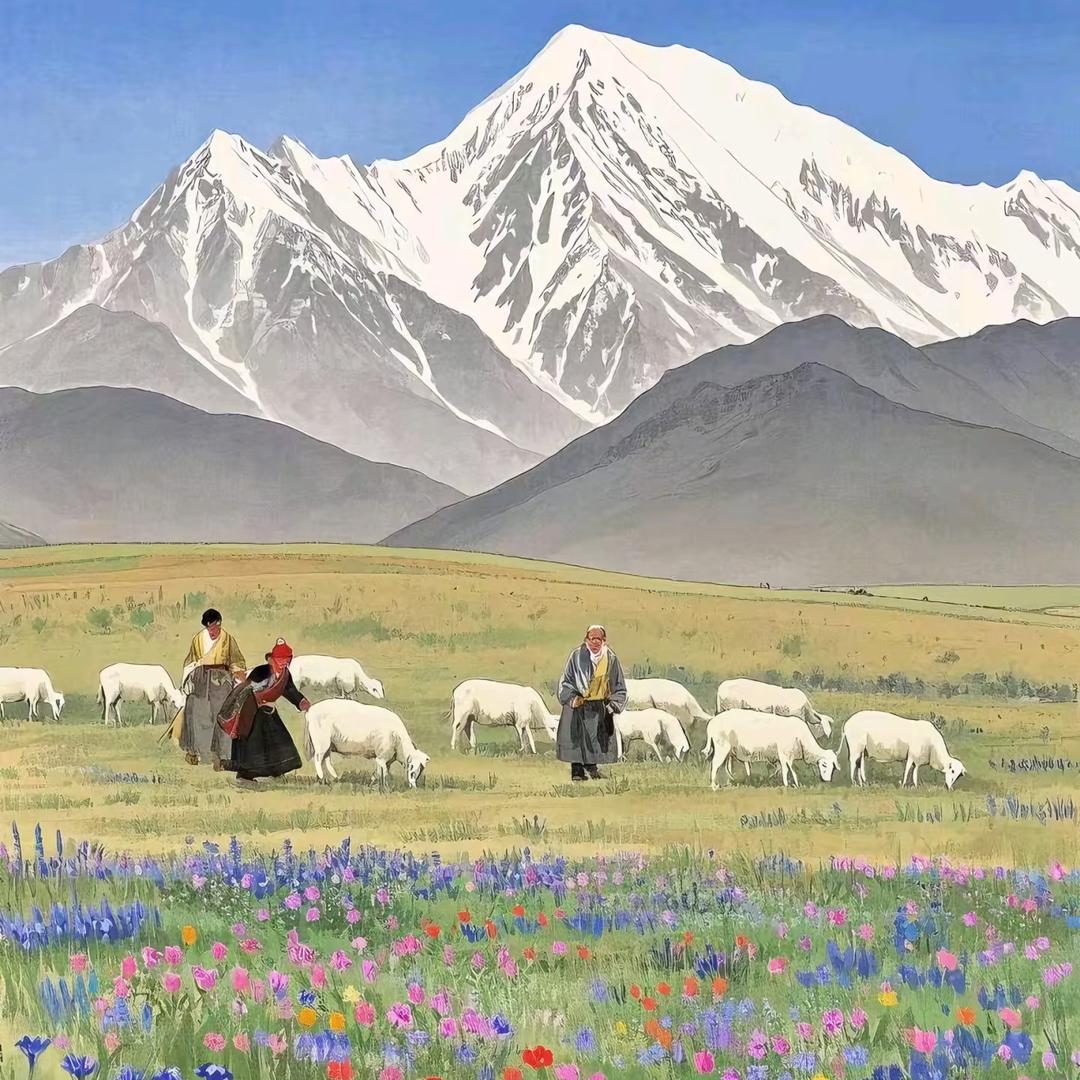 三江储备甄选集