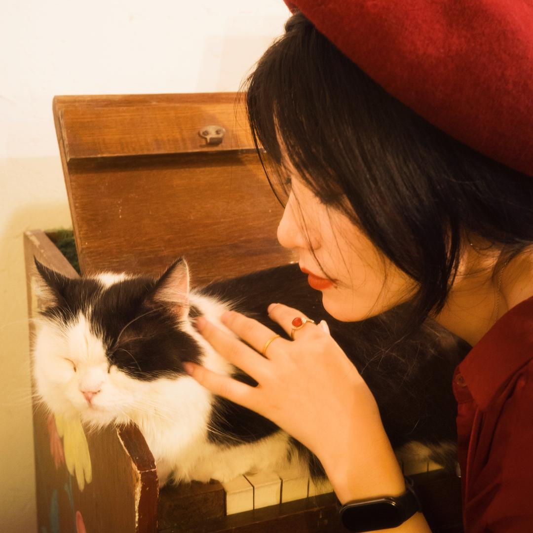 马家姑娘