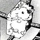 薯薯薯薯条（跟点推荐的都亲了