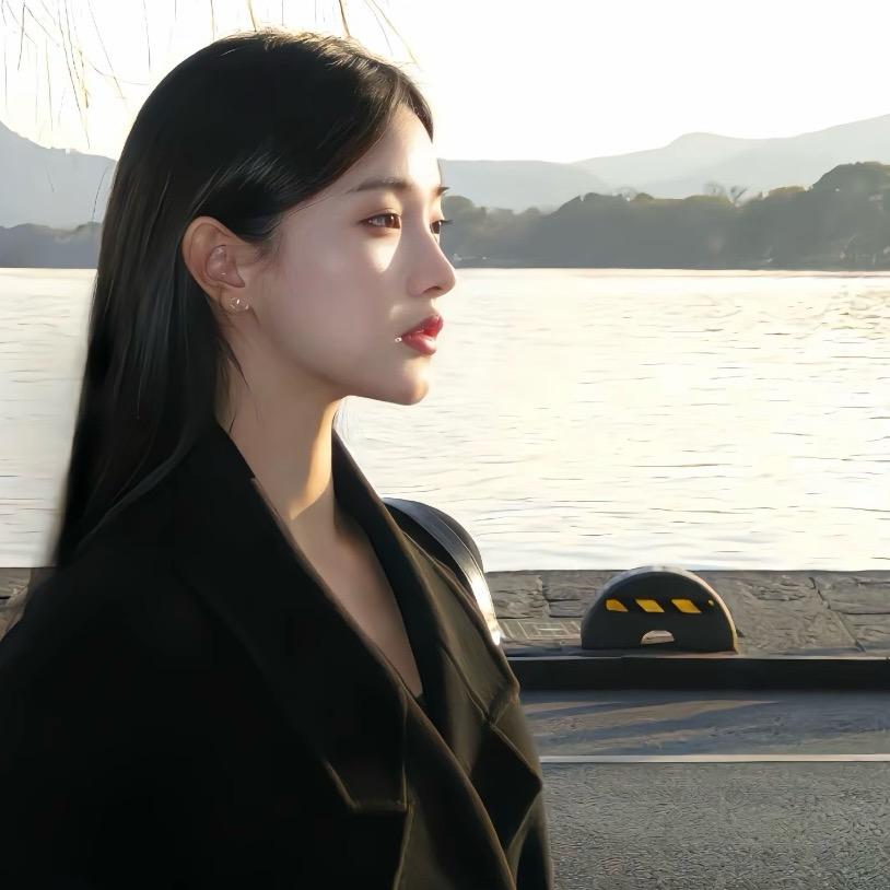 化妆师雅茹·佛系小仙女🧚‍♀️