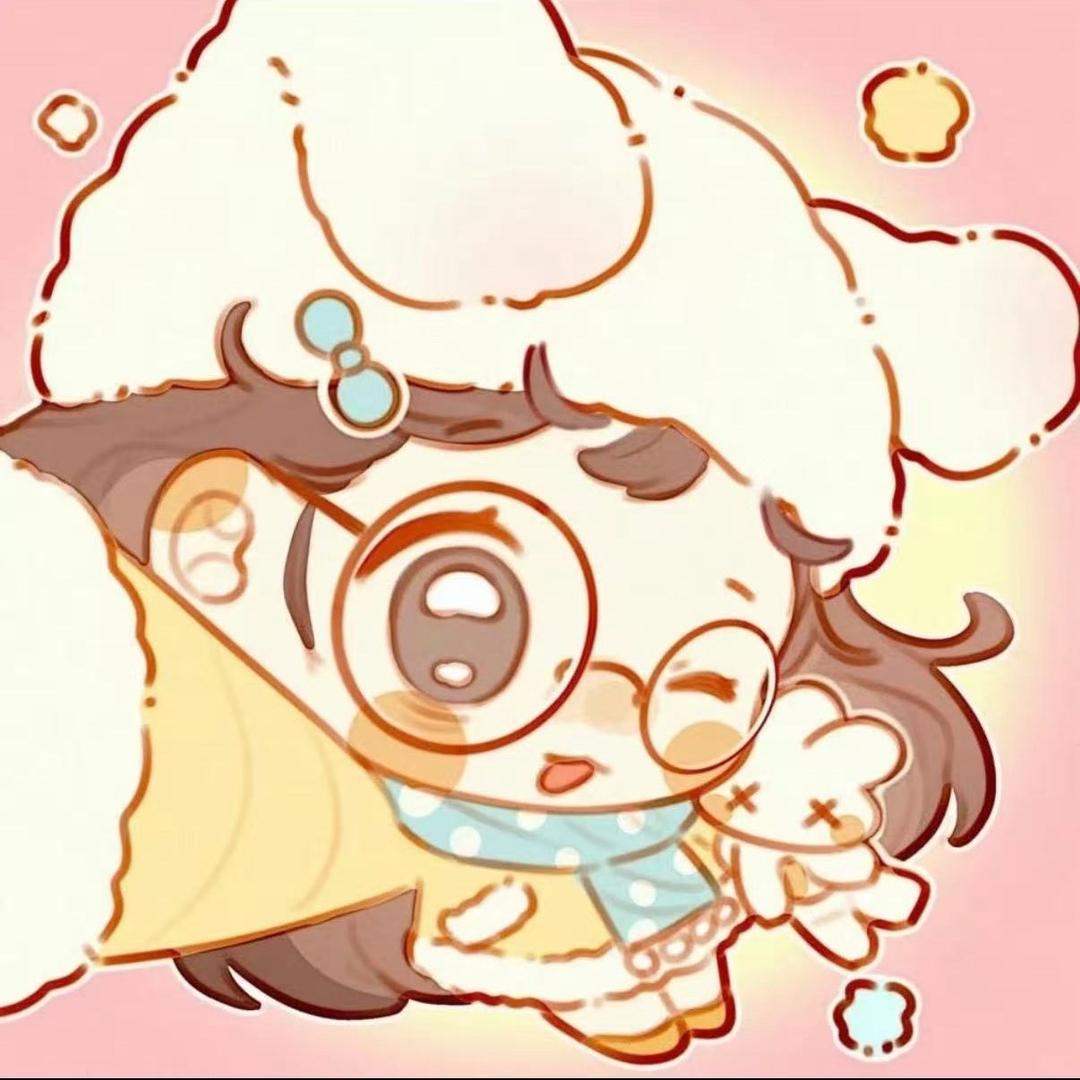 小呆(>^ω^<)