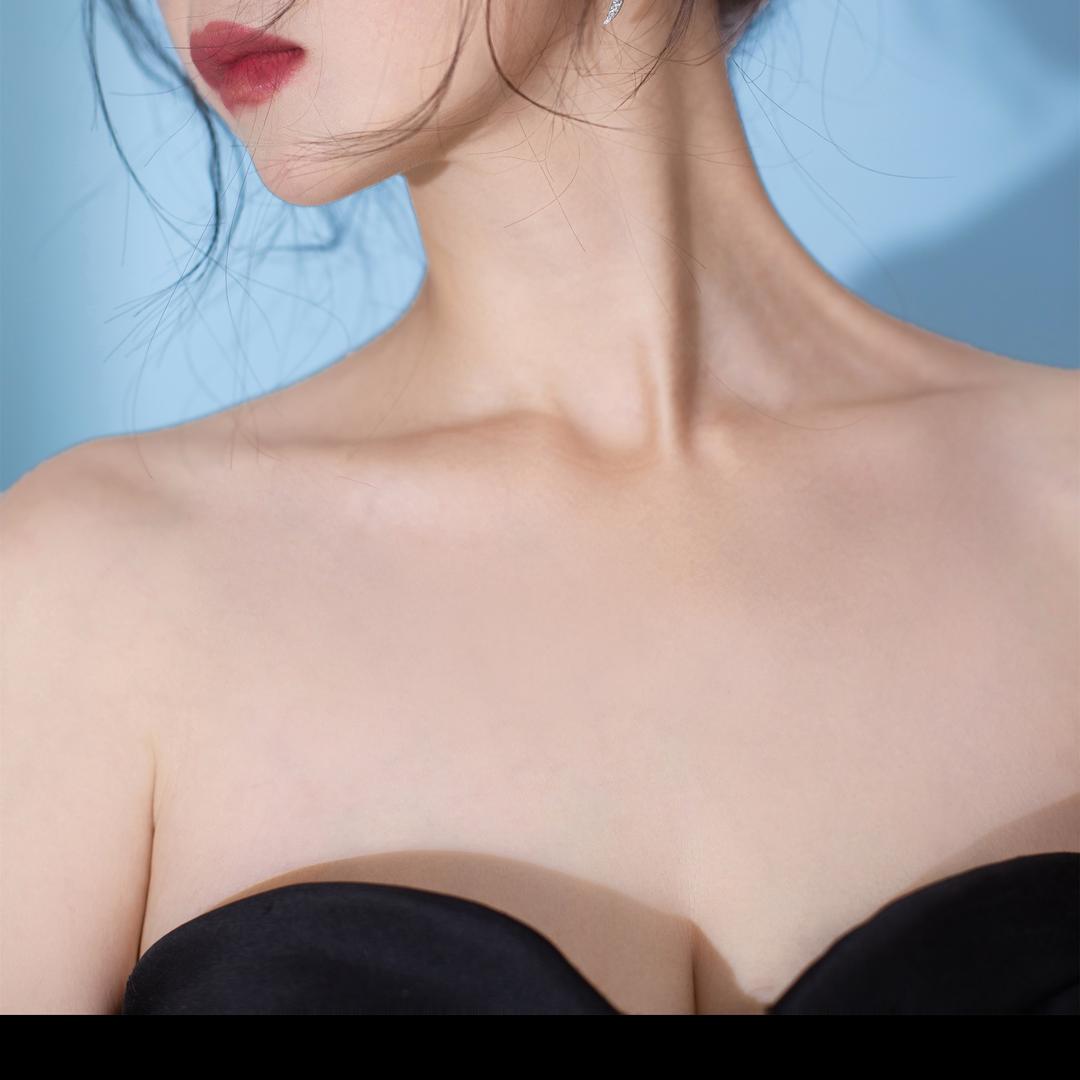 不发脾气只发财