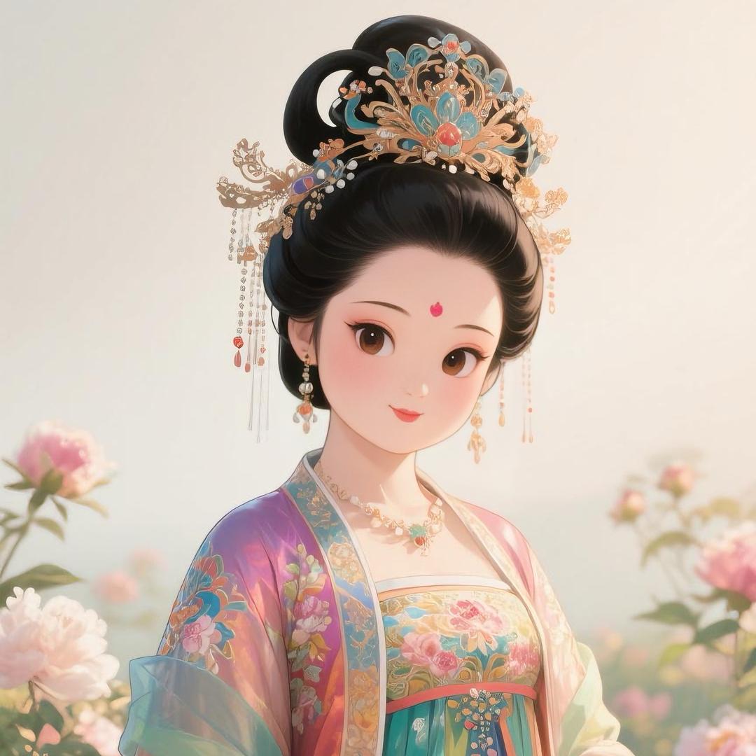 嗨，你好呀