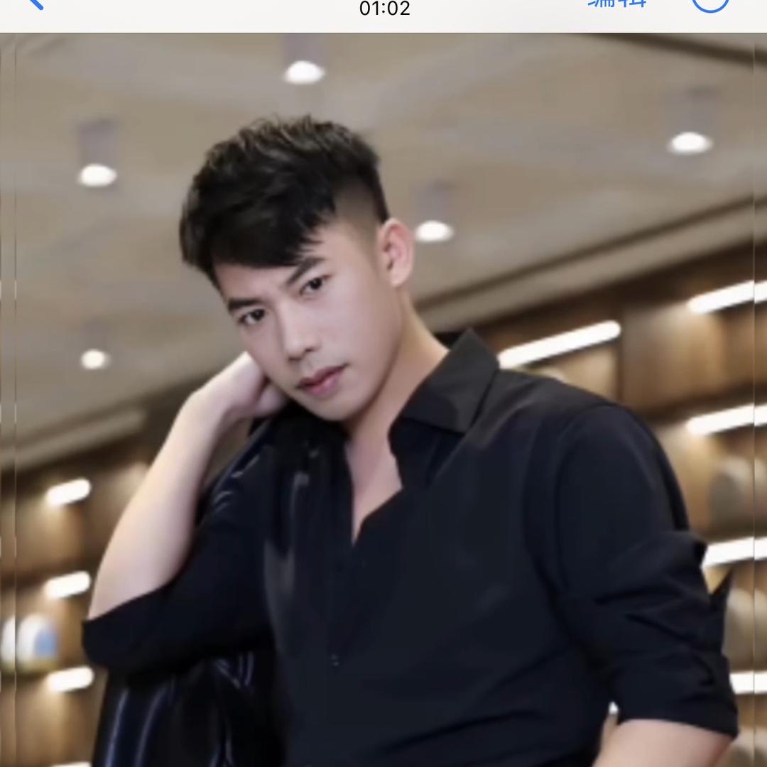 南京卓丽雅假发～阿勇