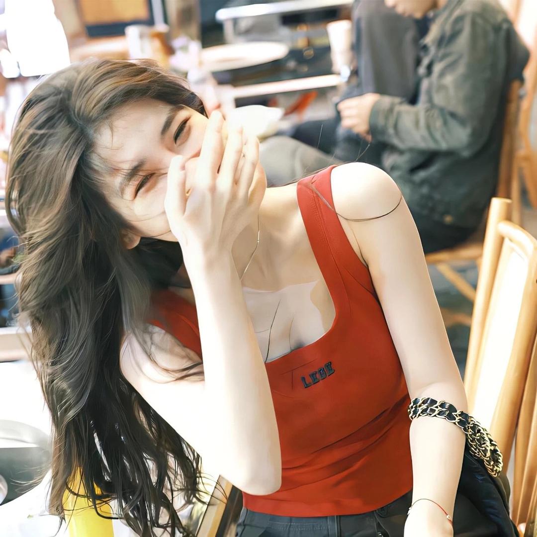 李姐姐呀