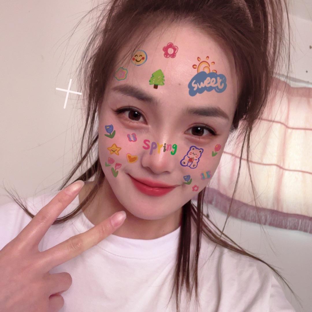 谐音