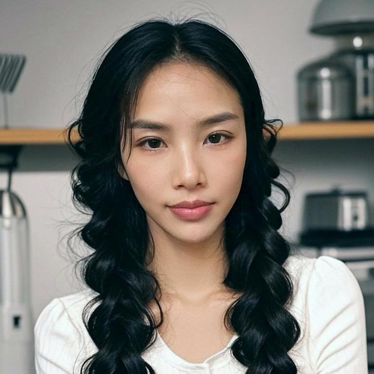 岁月无情