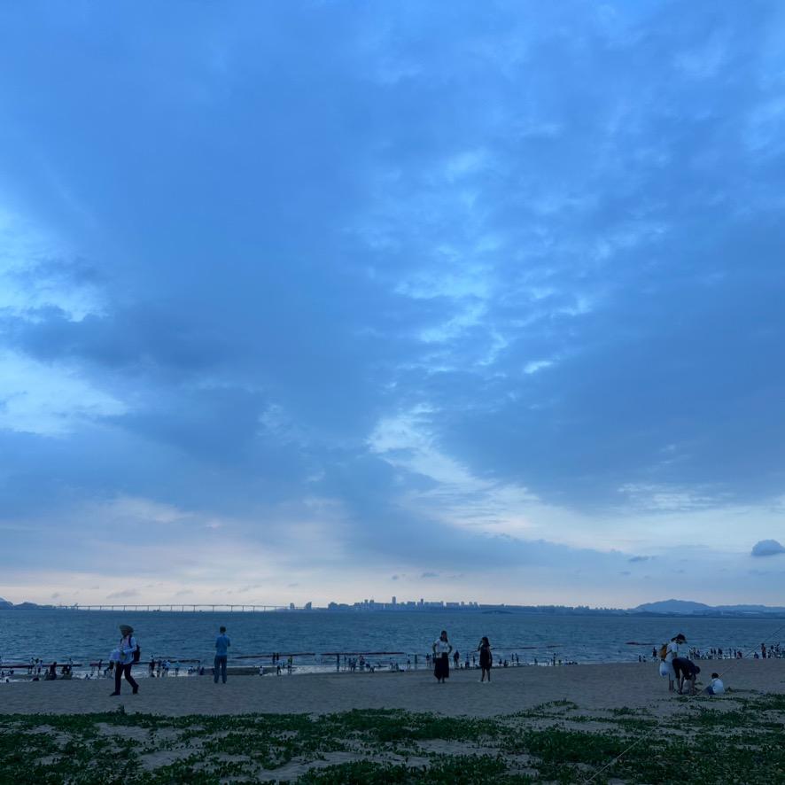 恬恬
