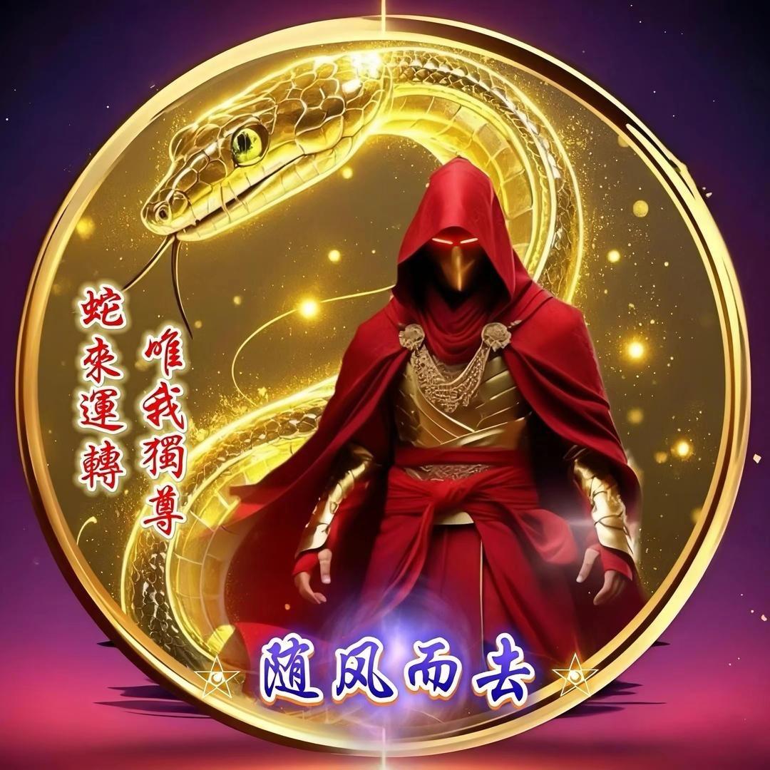 随风而去