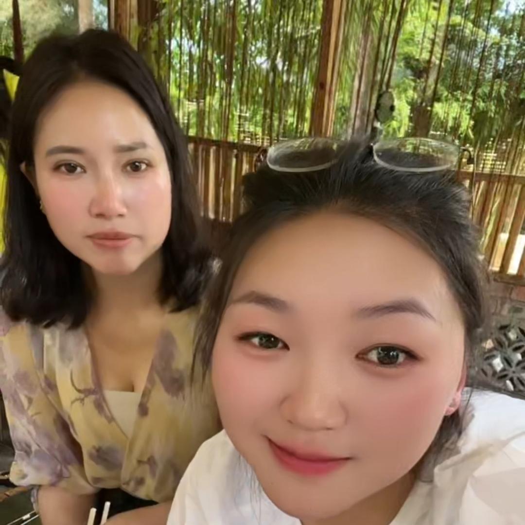 小惠妹《表妹传媒》