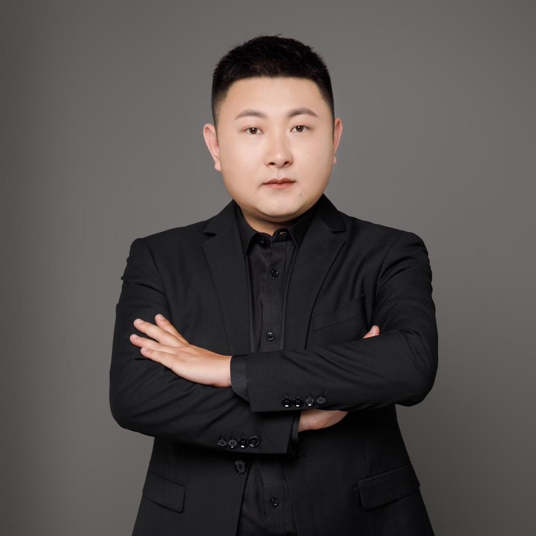 黄老板儿说营销