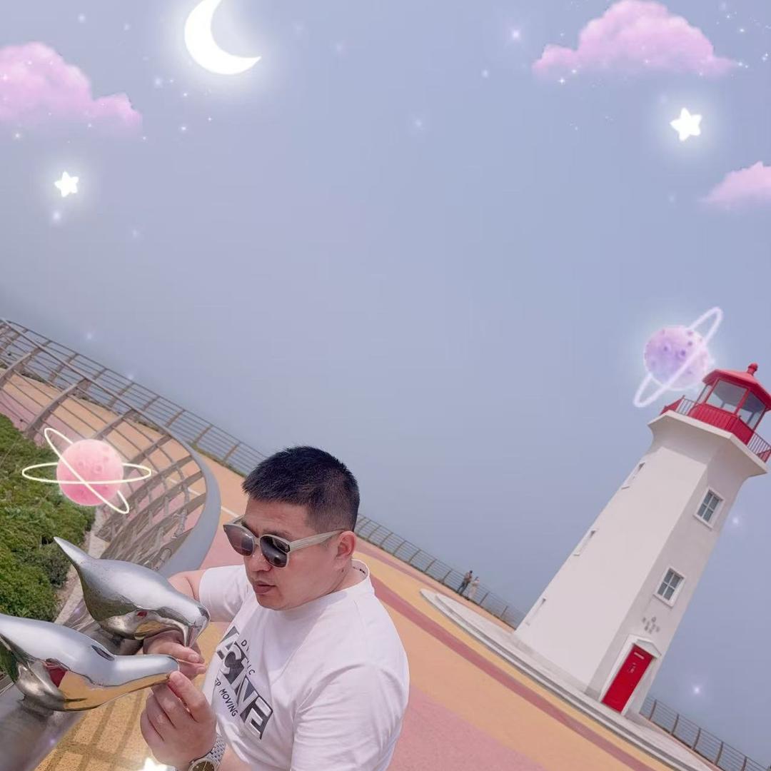 壹帆冯顺（）