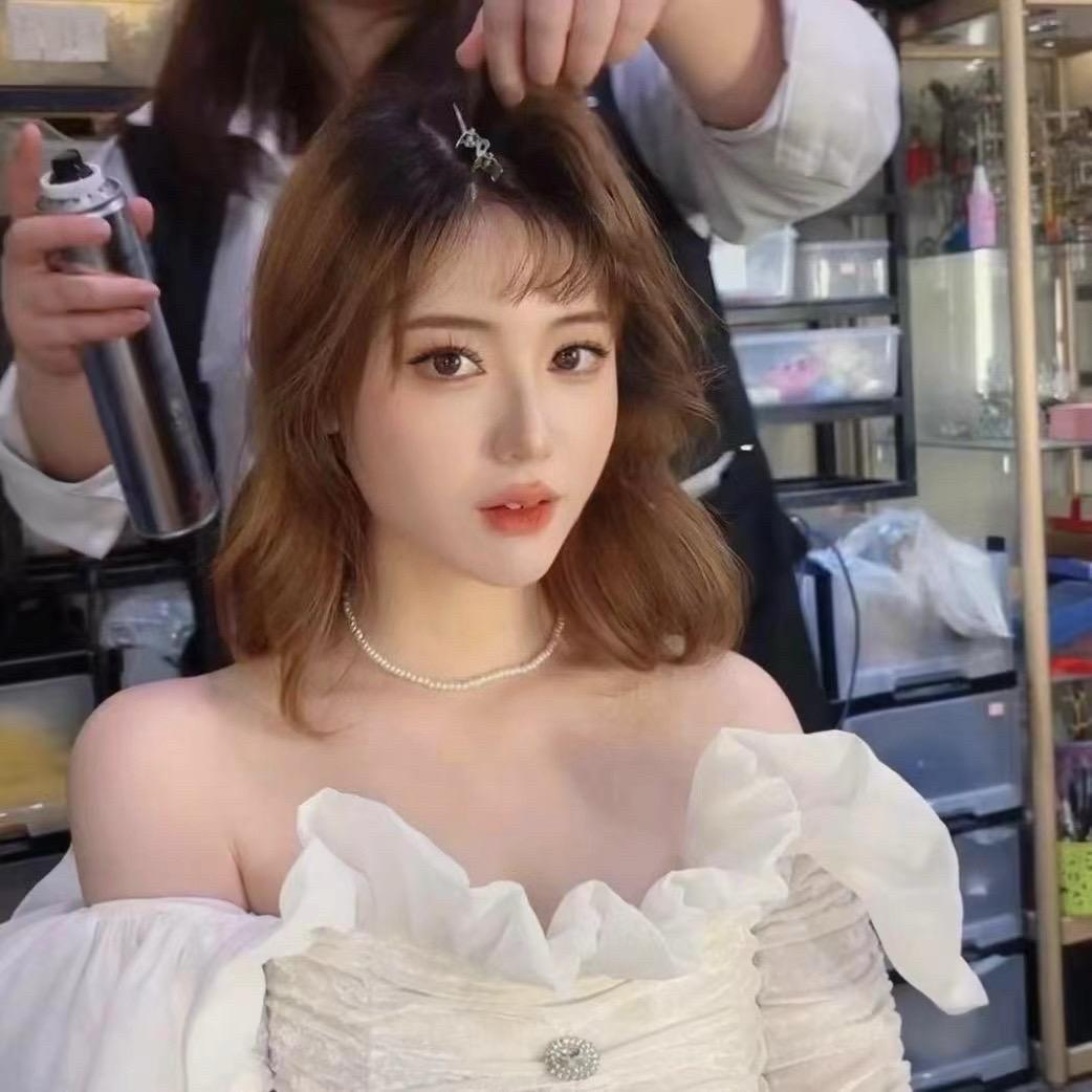 邹小七💤（独美抽象版）