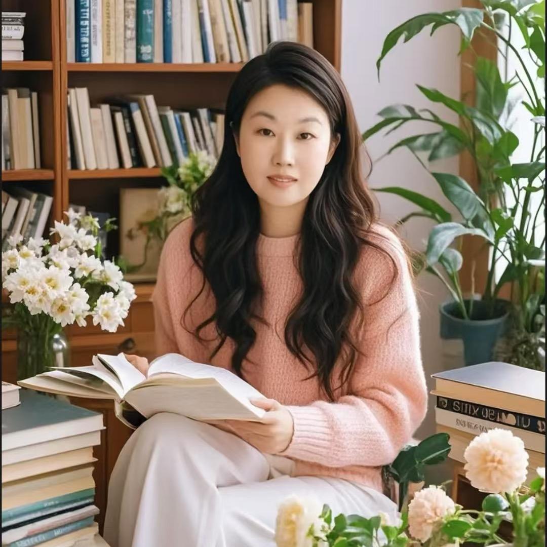 静雅🎤早上6:10开播