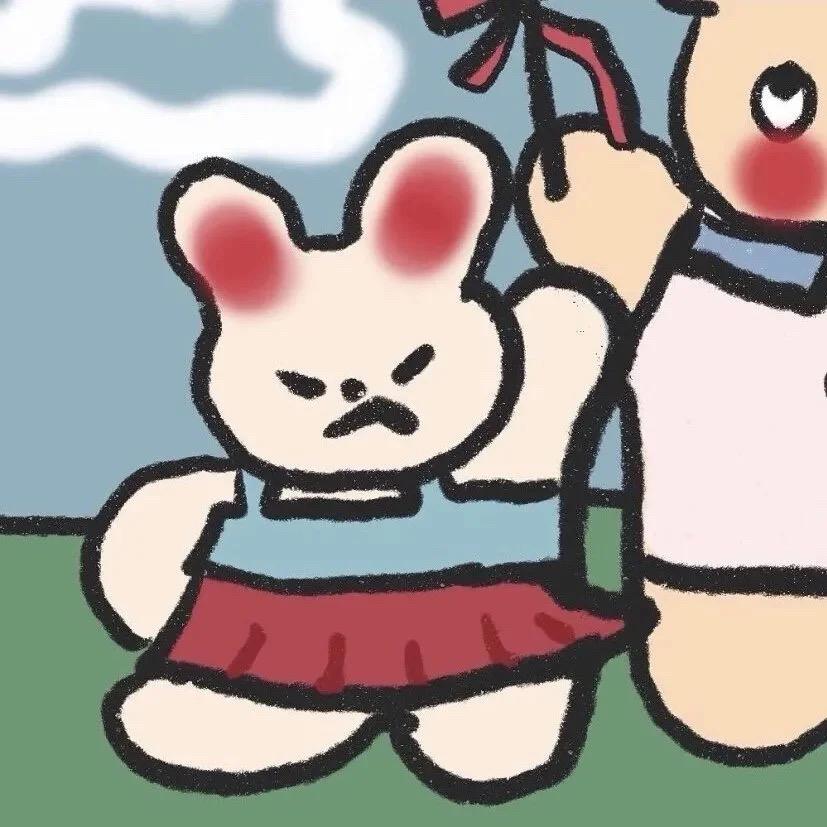 糯米团子🍒