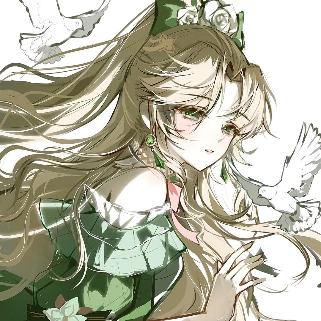 （王者荣耀）江叶