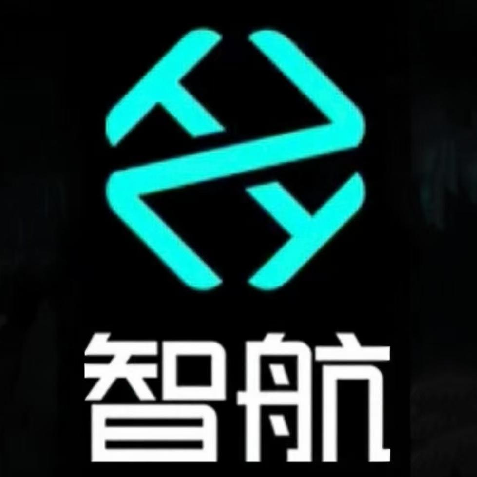 温岭智航无人机