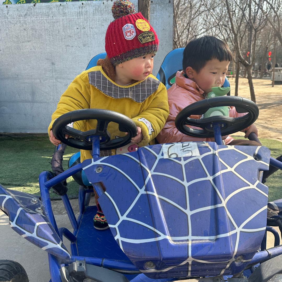 张小鸭❤️