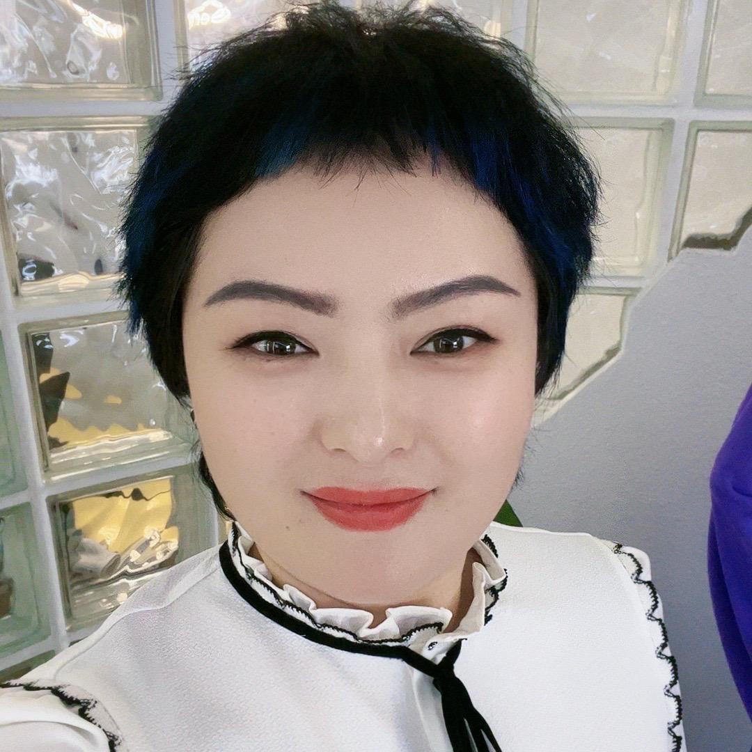 阜康水淼大码女装
