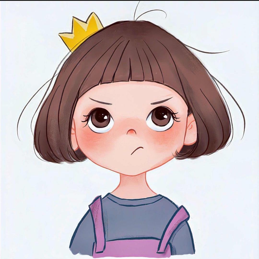 墨言头像