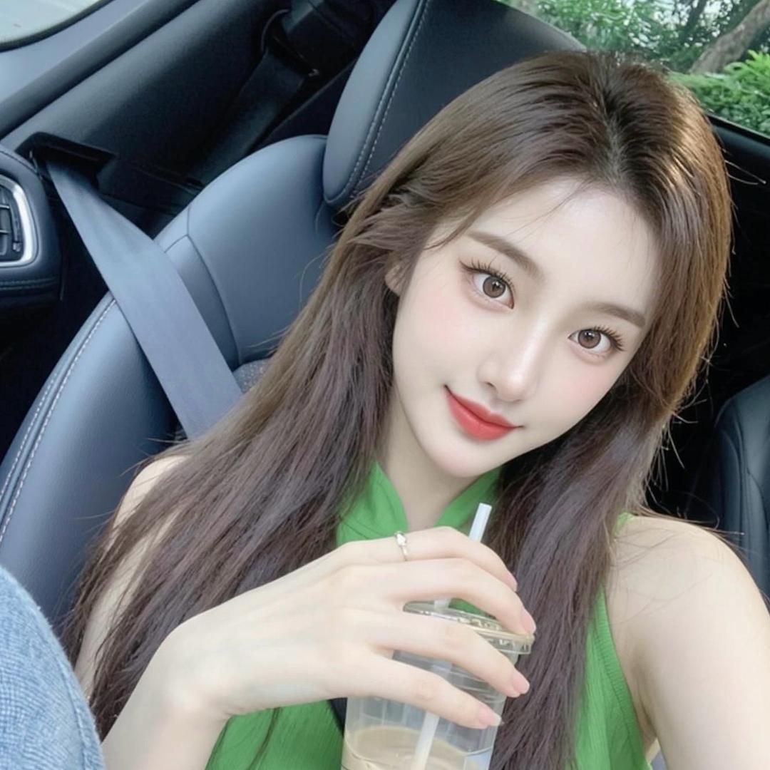 只愿月色温柔💓