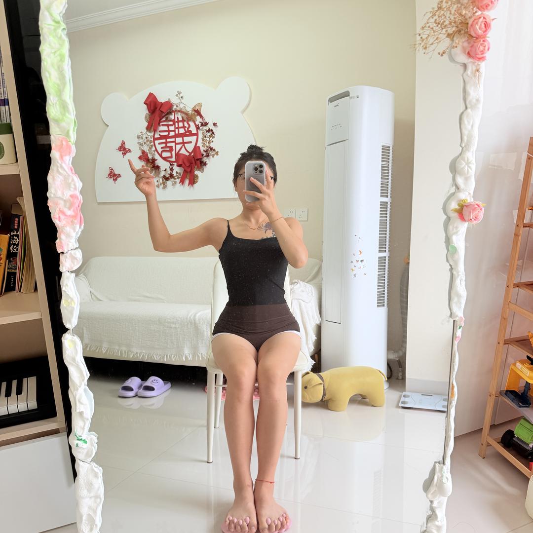 辰辰👩👩（晶小朵十级）