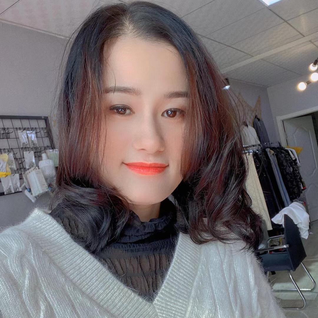 福山区乡恋大樱桃采摘园