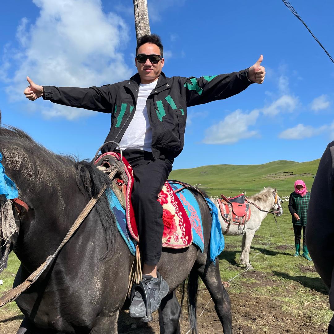 重庆五米UV喷画-李先生