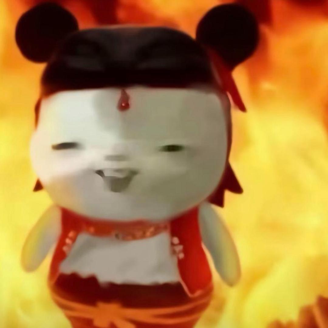 我希望我讨厌的人都去死
