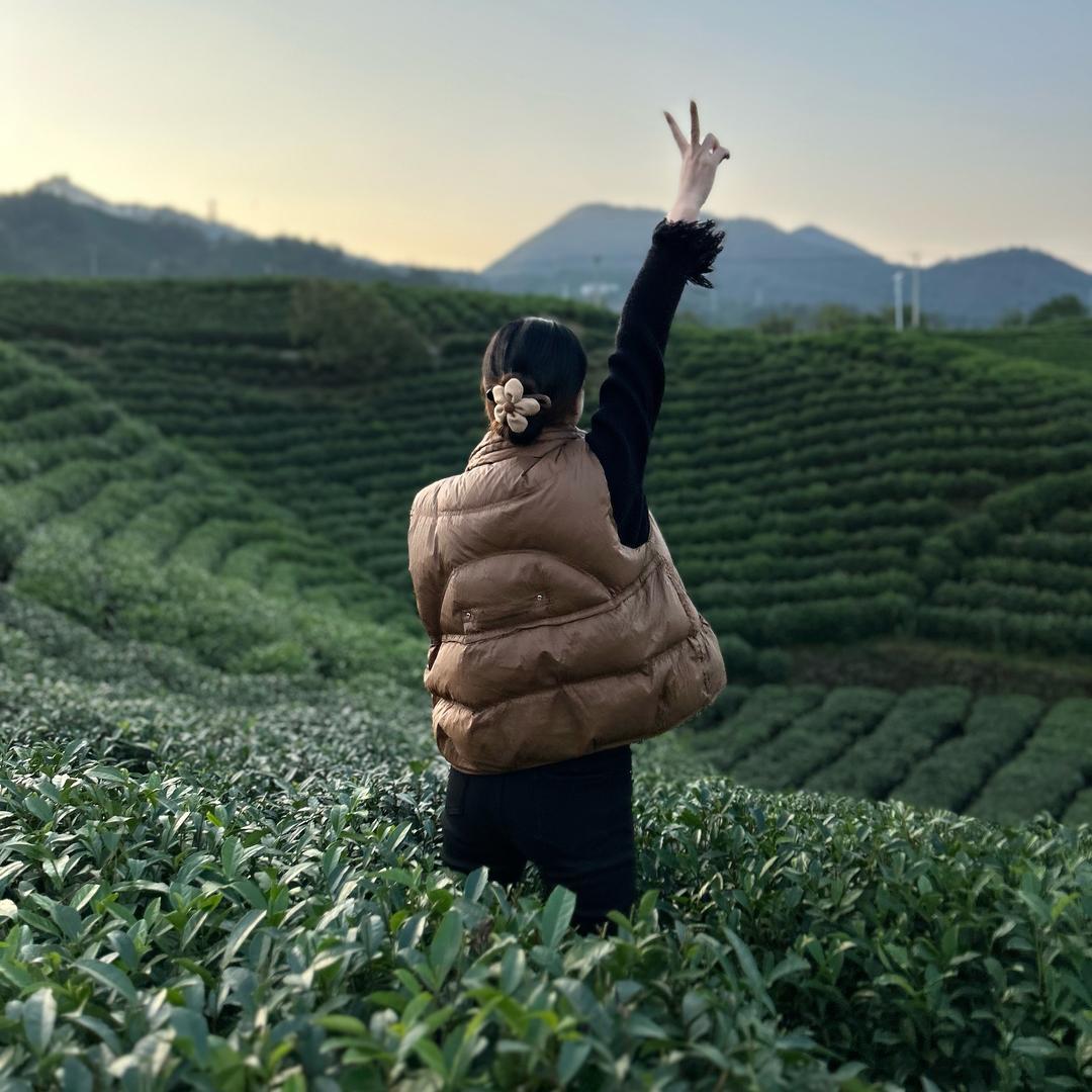 第二好吃的落生🥜