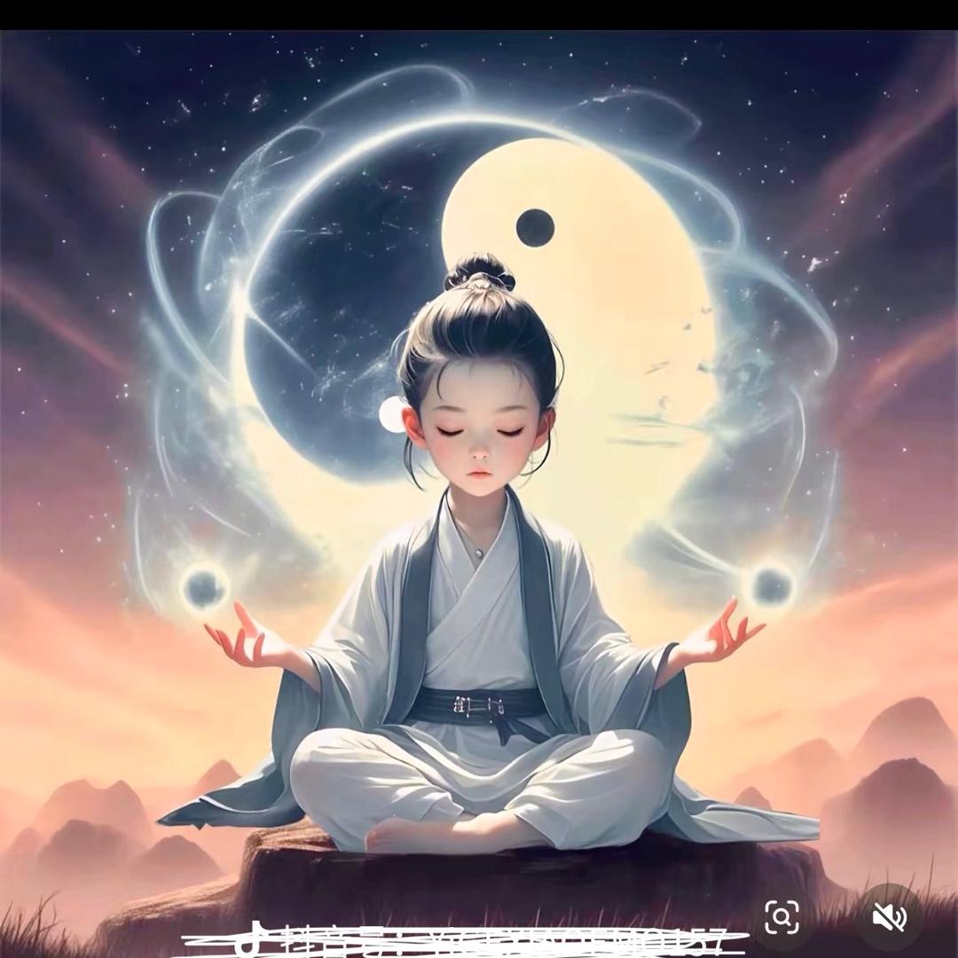 闲落山