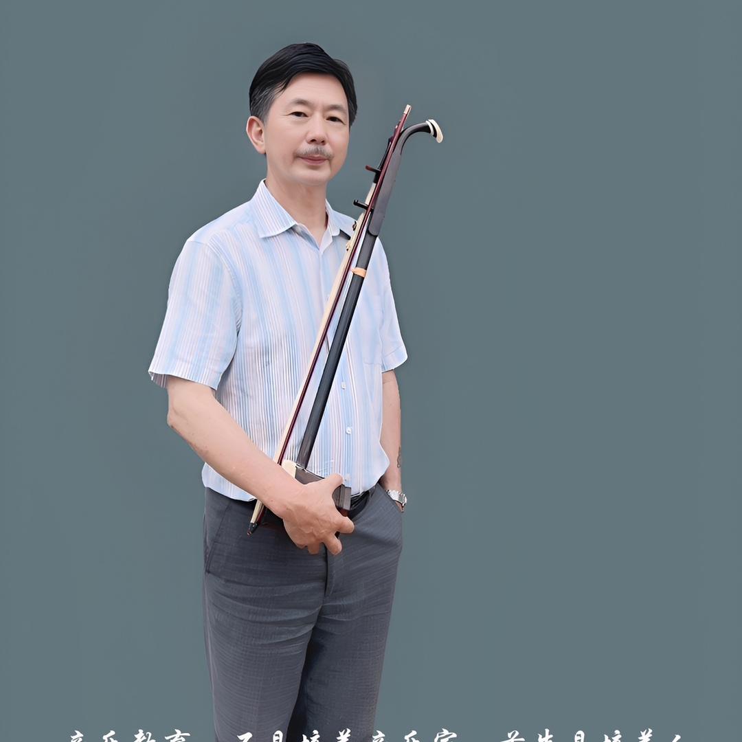大唐二胡