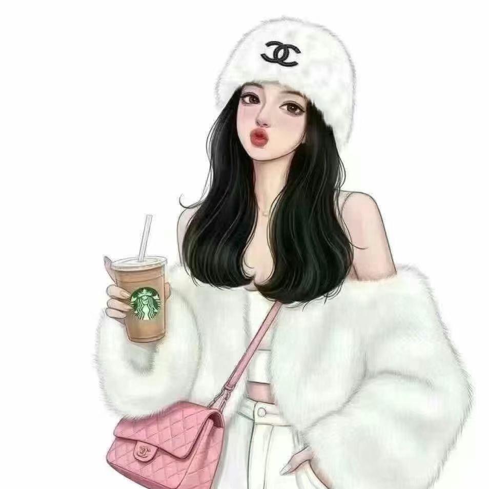 余生只爱自己❤️