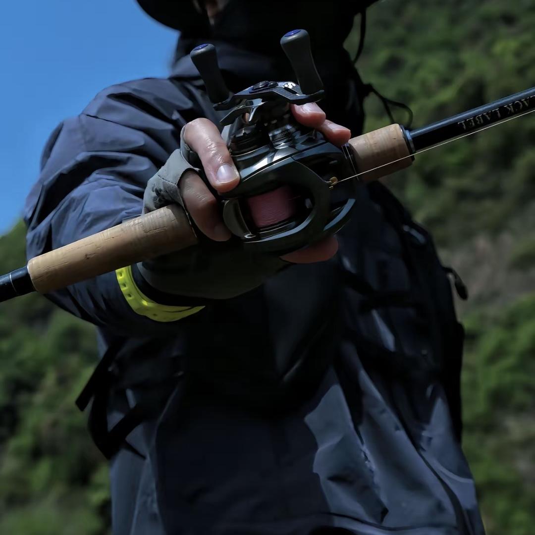 禧玛诺鹰齐户外渔具