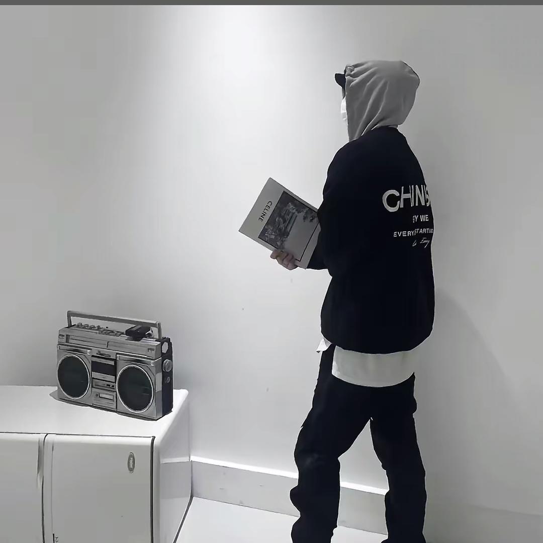 穿搭日记