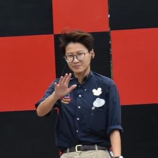 爱春春的弗林粉儿