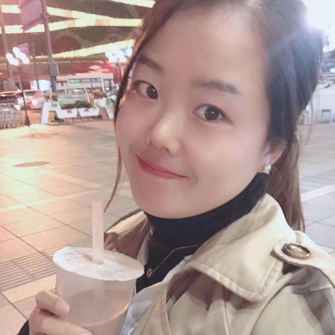 上海语文小韩老师💕