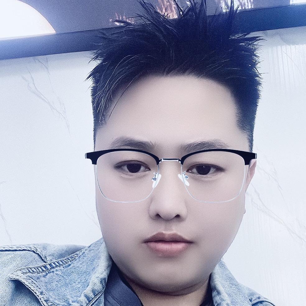 子长市龙先生男士理发馆