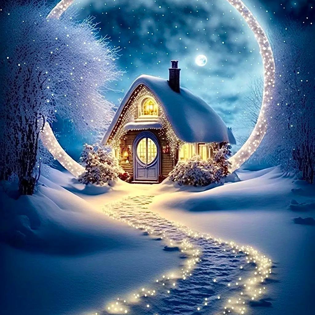 雪乡旅游推荐官（直播专场）