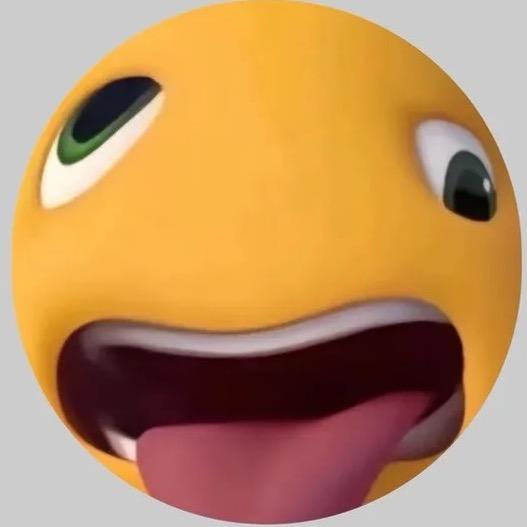 圆头