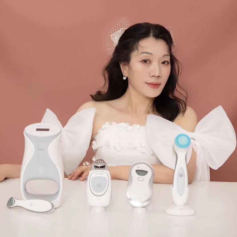 如新～花花（62年的美少女）