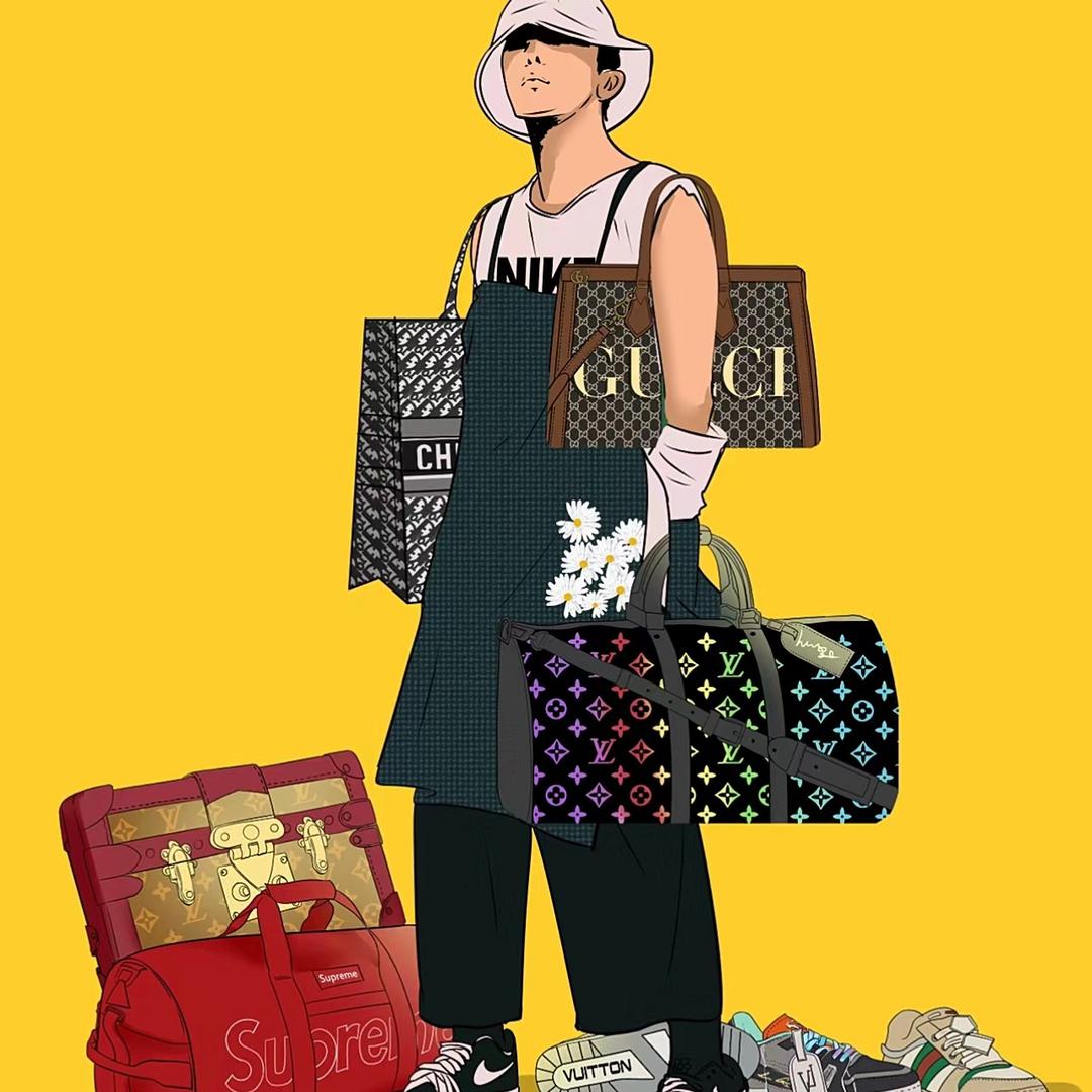 乌鲁木齐奢品汇