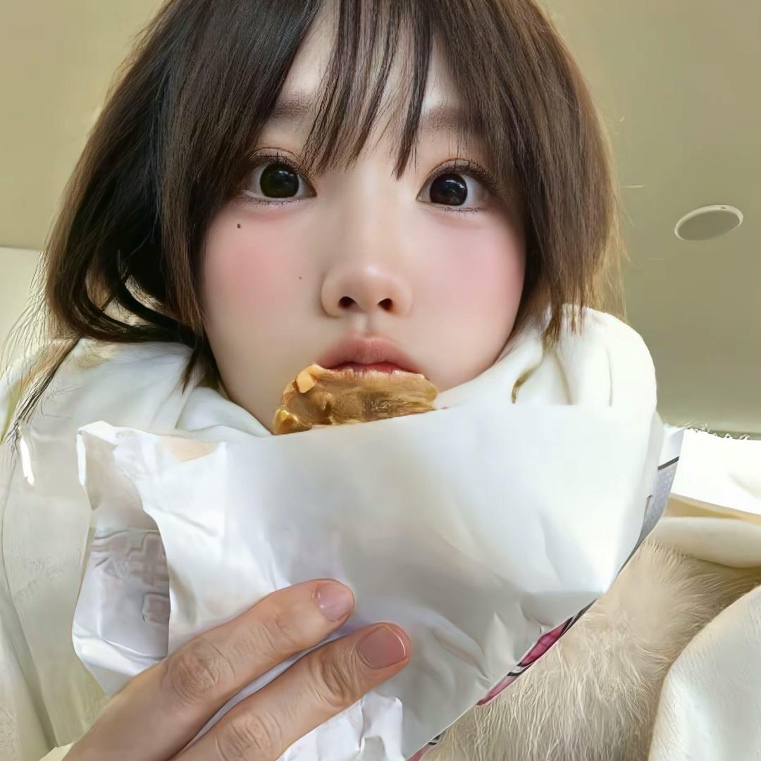 一只蛋挞