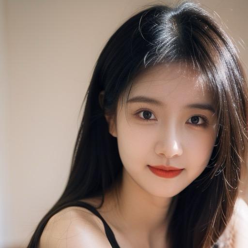 她的闲情脚置