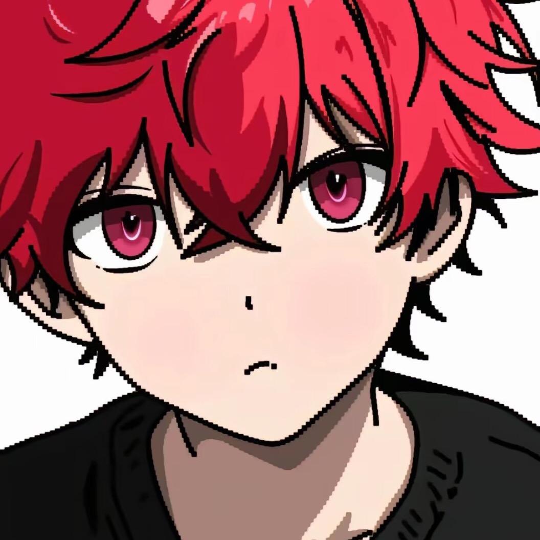 .有点小u伤