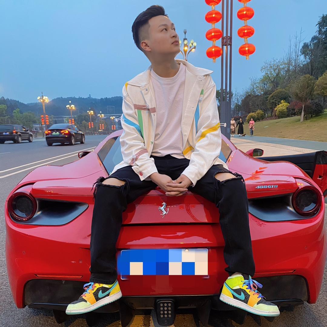 乐山瑞途川行租车