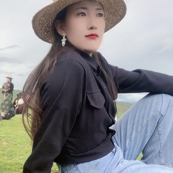 时间证明人心😜